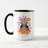 Tom & Jerry | Trick oder Trete Tasse (Links)