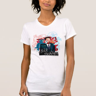Tom & Jerry with Terrance - Wachverwaltung T-Shirt