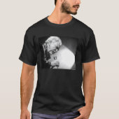 Tom Jones singt live von Everard Smith T-Shirt (Vorderseite)