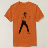 Tom Jones Vintag T-Shirt (Design vorne)