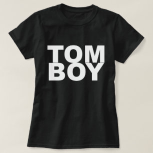 TOM-JUNGE T-Shirt