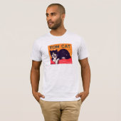 Tom Kater T-Shirt (Vorne ganz)