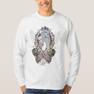 Tom-Katze Outa Hölle T-Shirt