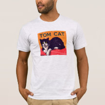 Tom-Katze
