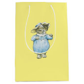 Tom Kitten Mittlere Geschenktüte (Vorderseite)