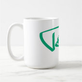 Tom Letters Tasse (Links)