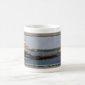 Tom M. Girdler Tasse (Mittel)