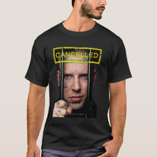 Tom MacDonald Geschenk T-Shirt