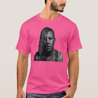 Tom MacDonald Junge T-Shirt