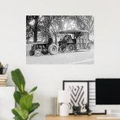 Tom Mix's Horse Tony, 1925 Poster (Heimbüro)