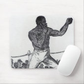 Tom Molineux, 1812 Mousepad (Mit Mouse)