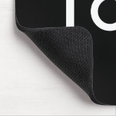 Tom Mousepad (Ecke)