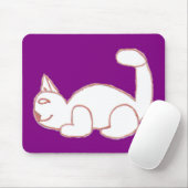 Tom Mousepad (Mit Mouse)