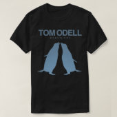 Tom odell Classic T - Shirt (Design vorne)