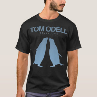 Tom odell Classic T - Shirt