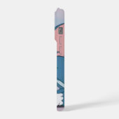 Tom phone case iPhone hülle (Linke Seite)