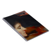 Tom Roberts - Adagio Notizblock (Rechte Seite)