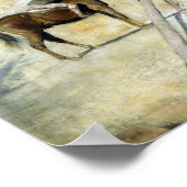 Tom Roberts hat gerettet Poster (Ecke)