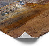 Tom Roberts Shear die Rams Poster (Ecke)