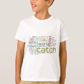 Tom Sawyer scherzt T - Shirt (Vorderseite)