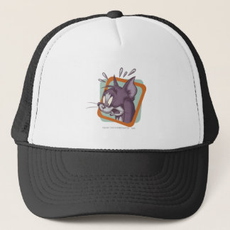 Tom Scaredy Cat Truckerkappe