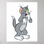 Tom schockiert poster (Vorne)