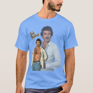 Tom Selleck ist der Daddy T-Shirt