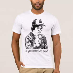 Tom-Shirt T-Shirt