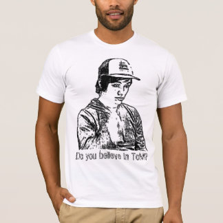 Tom-Shirt T-Shirt