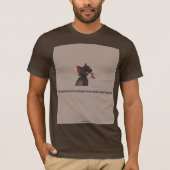 Tom-Shrit T-Shirt (Vorderseite)