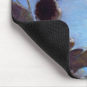 Tom sieht sich den Mond an, Jessie Willcox-Smith Mousepad (Ecke)