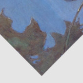 Tom sieht sich den Mond an, Jessie Willcox-Smith Seidenpapier (Ausschnitt)