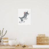 Tom Steamed Poster (Küche)