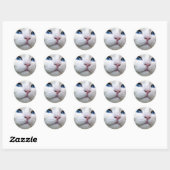 Tom Sticker (Blatt)