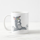 Tom Sulking Kaffeetasse (Links)