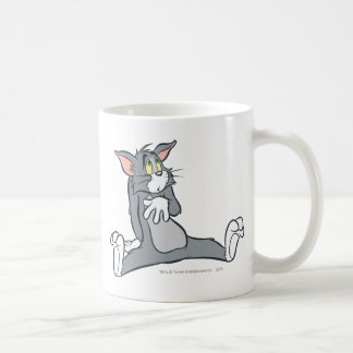 Tom Sulking Kaffeetasse