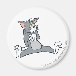 Tom Sulking Magnet