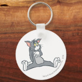 Tom Sulking Schlüsselanhänger (Vorderseite)