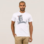 Tom Sulking T-Shirt (Vorne ganz)