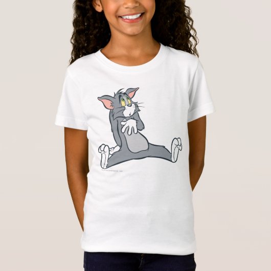 Tom Sulking T-Shirt (Vorderseite)