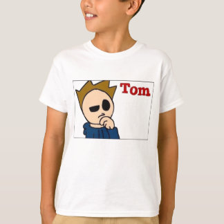 Tom-T - Shirt