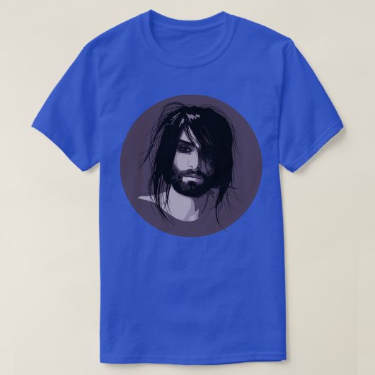 Tom T-Shirt (Design vorne)