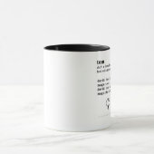 Tom Tasse (Zentrum)