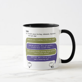 Tom Tasse