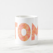 Tom Tasse (Mittel)