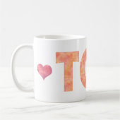Tom Tasse (Links)