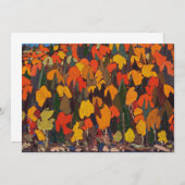 Tom Thomson - Herbst (Vorne/Hinten)