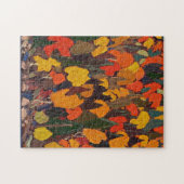 Tom Thomson - Herbst Puzzle (Horizontal)