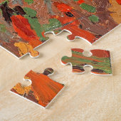 Tom Thomson - Herbst Puzzle (Seite)