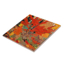Tom Thomson - Herbst, schöne Kunst,